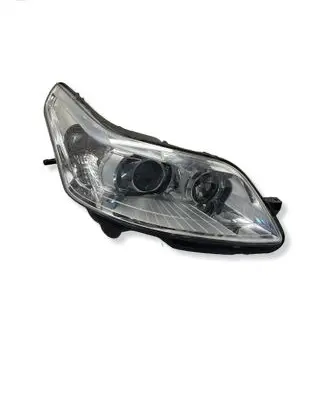 Citroen C4 I Headlight/headlamp 89900896 89901895 9680687180