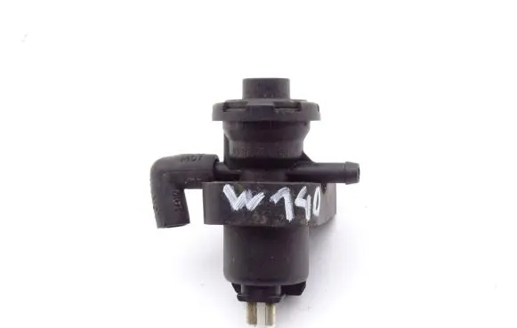 Mercedes-Benz S W140 EGR valve 1201411240