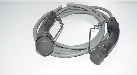 BMW iX3 G08 Electric car charging cable 70321A2