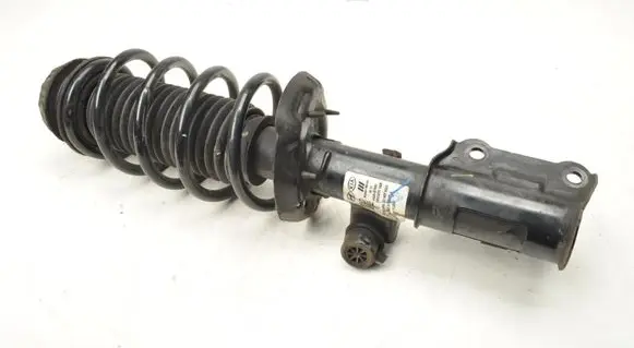 Hyundai i10 Front shock absorber/damper 54650K7000