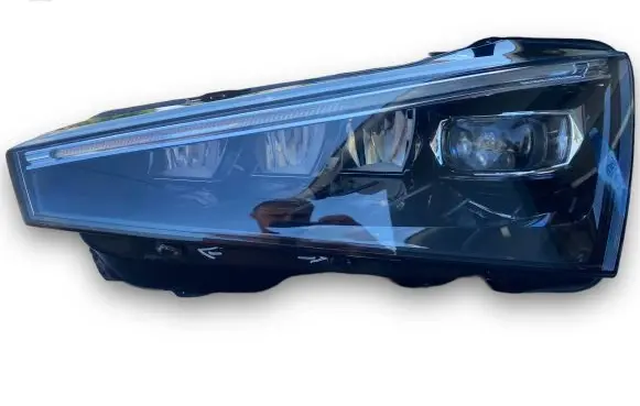 Skoda Scala Headlight/headlamp 657941015A