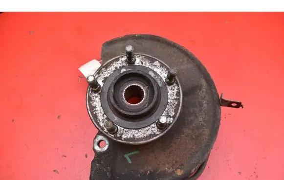 Dodge Caliber Front wheel hub spindle knuckle 