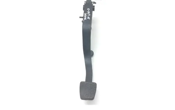 Clutch pedal
