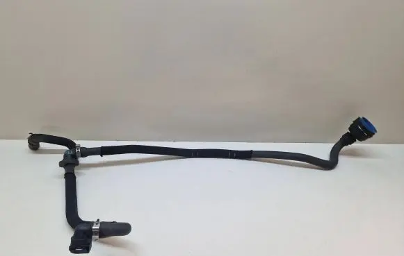 BMW i3 Engine coolant pipe/hose 7616030 16383510