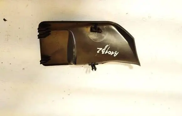 Audi A6 S6 C5 4B Other interior part 4b9857789a