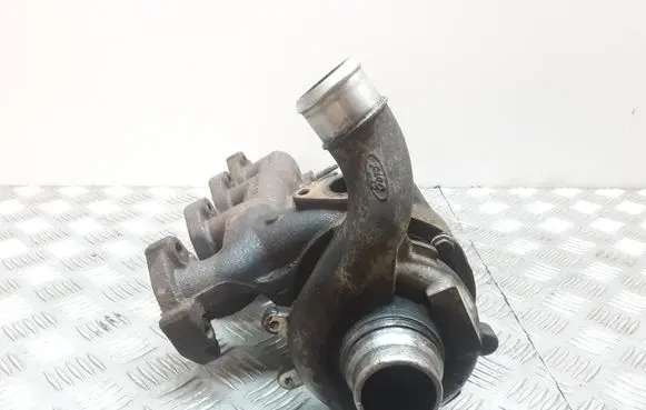 Ford Focus Turbo 1S4Q6K682AH