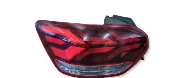 Dacia Sandero III Rear/tail lights 265558235R