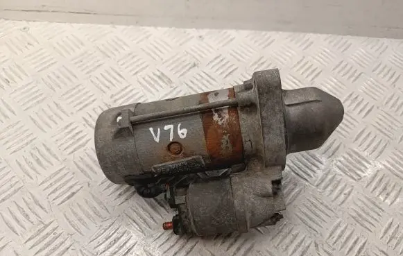 Toyota Corolla Verso AR10 Starter motor 281000G040 MS4280003180