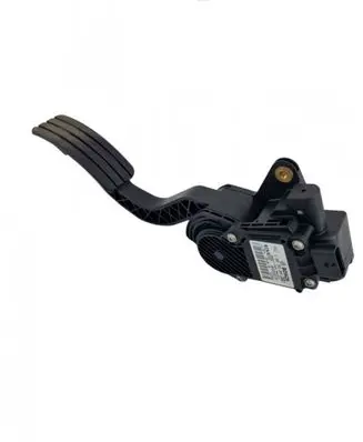 Renault Laguna III Accelerator throttle pedal 0280755085