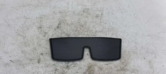 Toyota Corolla Verso E121 Cup holder pad/mat NOCODE