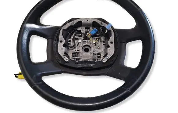 Citroen C5 Steering wheel 6094356 6080049