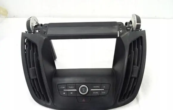 Ford C-MAX II Dash center air vent grill F1CB-R014L20