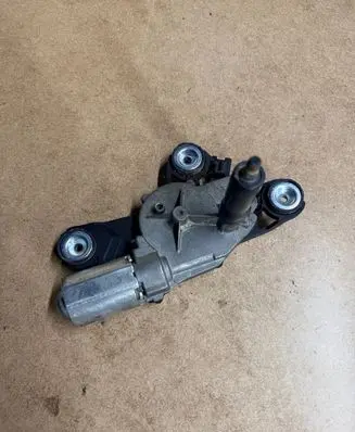 Volvo V50 Rear window wiper motor 0390201823 30763683 3M51R17K441AE