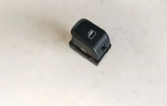 Audi A4 S4 B8 8K Electric window control switch 8K0959855A