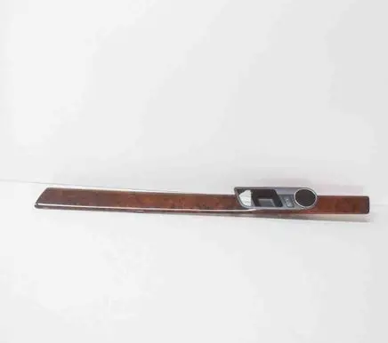 Volkswagen Phaeton Rear door card panel trim 3D0035411J 3D4867102F