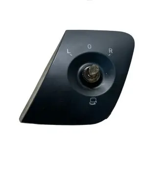 Seat Ibiza IV (6J,6P) Wing mirror switch 6J1959565