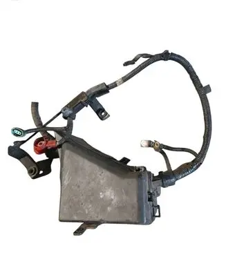 Subaru Tribeca Fuse box set 