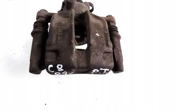 Citroen C8 Rear brake caliper