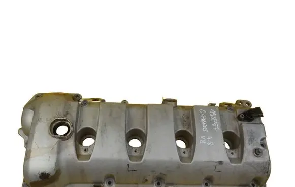 Porsche Cayenne (9PA) Rocker cam cover 94810513603 M48
