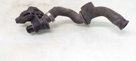 Audi A4 S4 B6 8E 8H Vacuum line/pipe/hose 8E1611743B 036906051C 0261230053