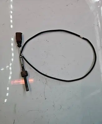 Exhaust gas temperature sensor