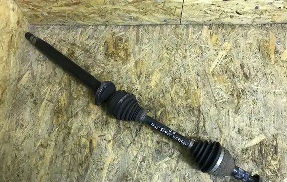 Opel Insignia A Front driveshaft
