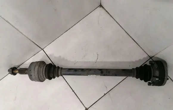 Porsche 911 997 Rear driveshaft 99733202405