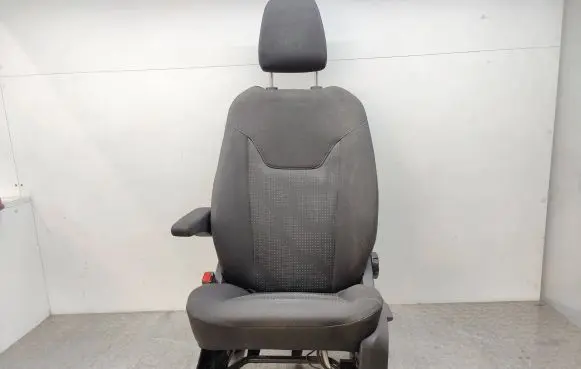 Ford Transit Courier Front driver seat 