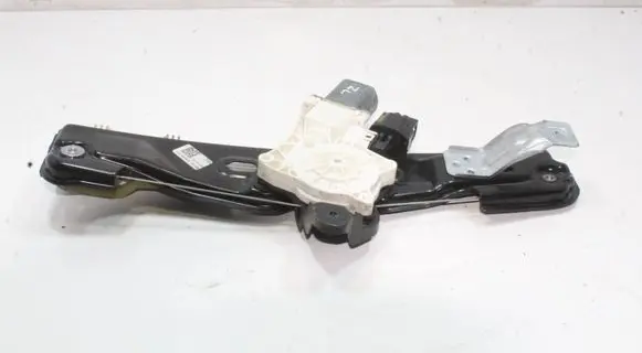 Jaguar XE Sliding door window regulator with motor GX7327001AD