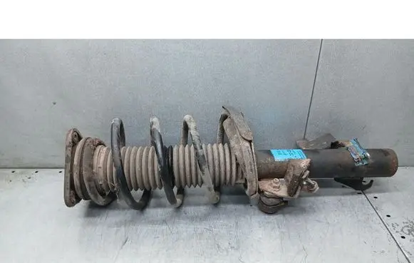 Mazda 3 I Front shock absorber/damper 313415