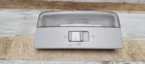 Volkswagen Transporter - Caravelle T5 Front seat light 6Q0947105F 6Q0947105 0887000