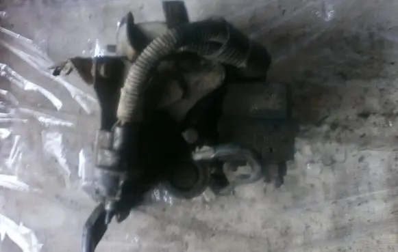 Toyota Corolla E100 ABS Pump