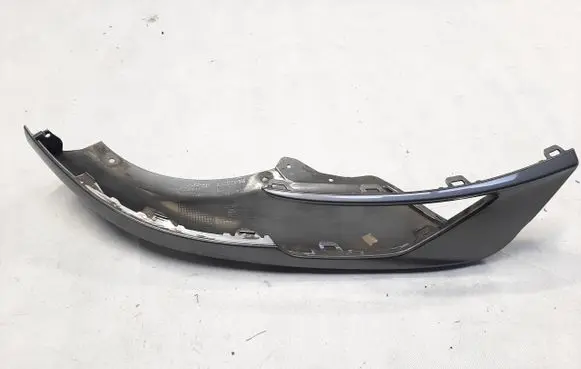 Cupra Formentor Front bumper lip 5FF805904A