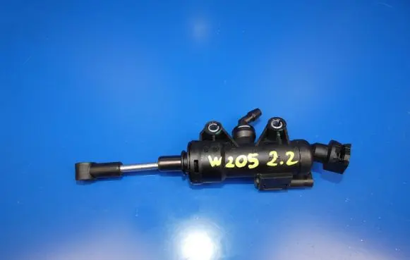 Mercedes-Benz C W205 Clutch slave cylinder 