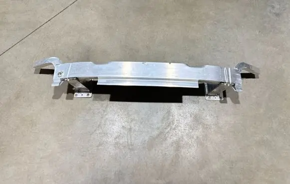 Audi Q5 SQ5 Front bumper cross member 80A807113E