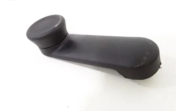 Opel Astra G Rear door window winding handle 90247150