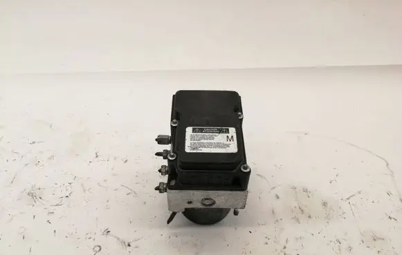 Toyota Auris 150 ABS Pump 0256800527