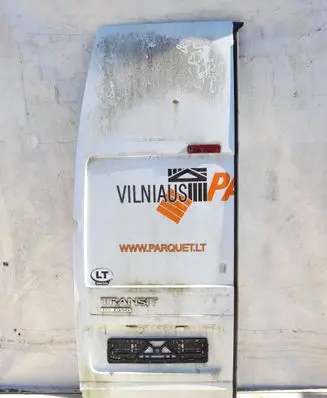 Ford Transit Rear door 1741888