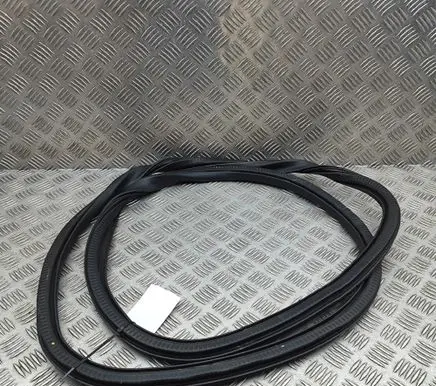 Peugeot 308 Rubber seal front coupe door 9830825680