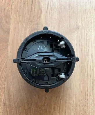 BMW 3 E90 E91 Front door electric wing mirror 93124200 301009