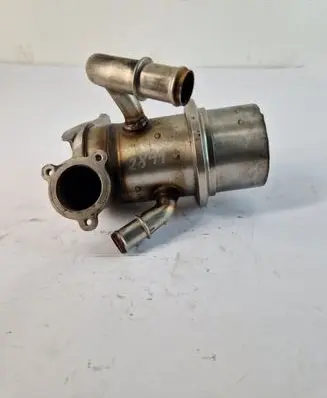 Volkswagen Caddy EGR valve cooler 04L131512AJ