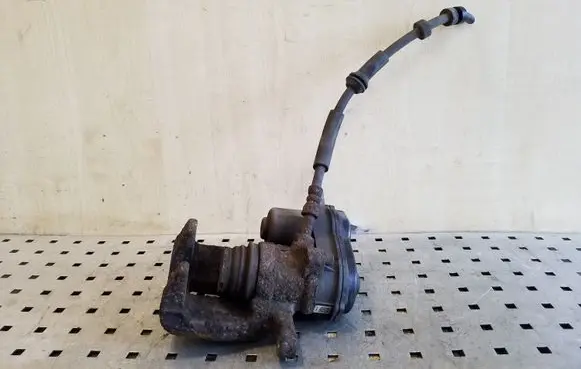 Audi A5 8T 8F Rear brake caliper 32335478