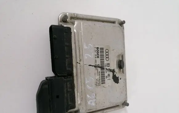 Audi A6 S6 C5 4B Engine control unit/module 8E0907401C