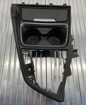 BMW 3 F30 F35 F31 Cup holder front 9218925 105027852 58450713