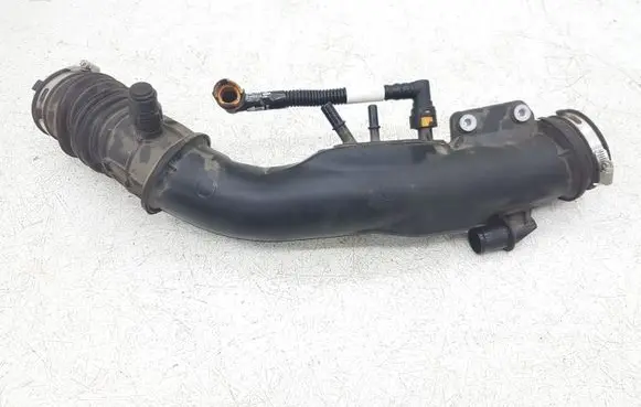 Ford Escape IV Turbo air intake inlet pipe/hose LX619R504 LX619R504CG V3ZXE
