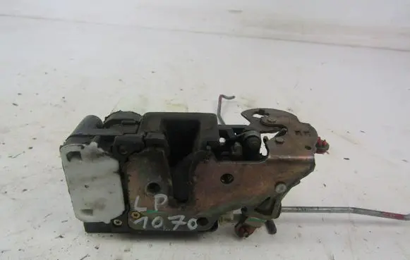 Chevrolet Trans Sport Front door lock 