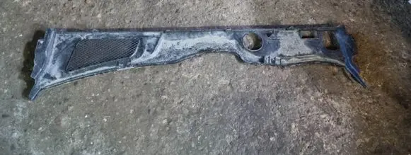 Porsche Macan (95B) Wiper trim 95B819447C