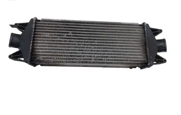 Iveco Daily 3rd gen Intercooler radiator 504022617