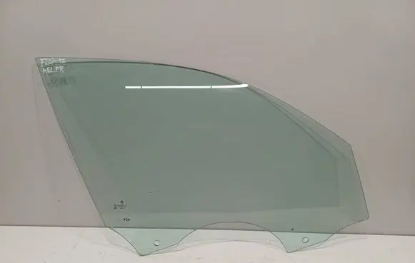 BMW 1 F20 F21 Front door window glass four-door 43R001735 E000137 DOT782M540AS2