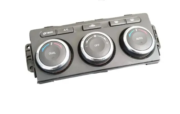 Mazda 6 Climate control unit T1013520U GDN361190A 10420EB093